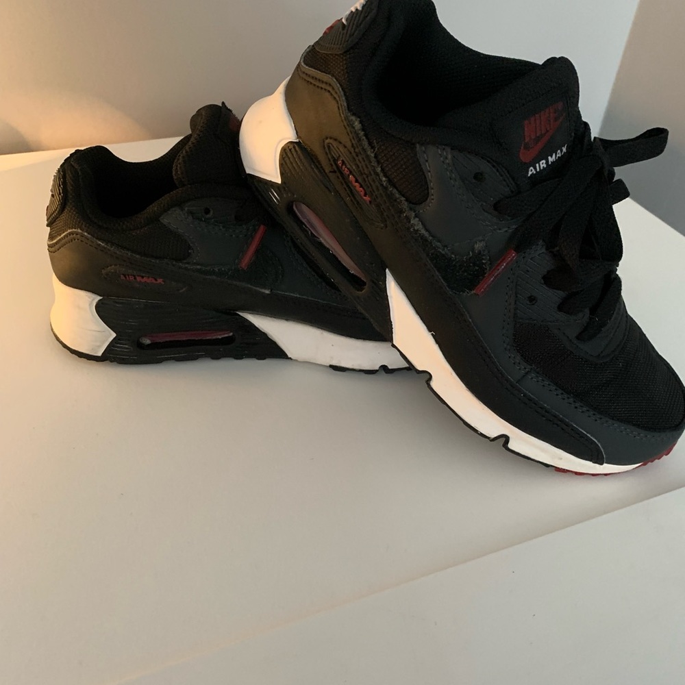 Boys Air Max 90
